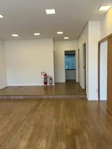 Imagem 2 - Sala Comercial em Santa Rosa, Vinhedo - SP