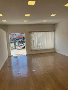 Sala Comercial Santa Rosa, Vinhedo - SP — foto 1