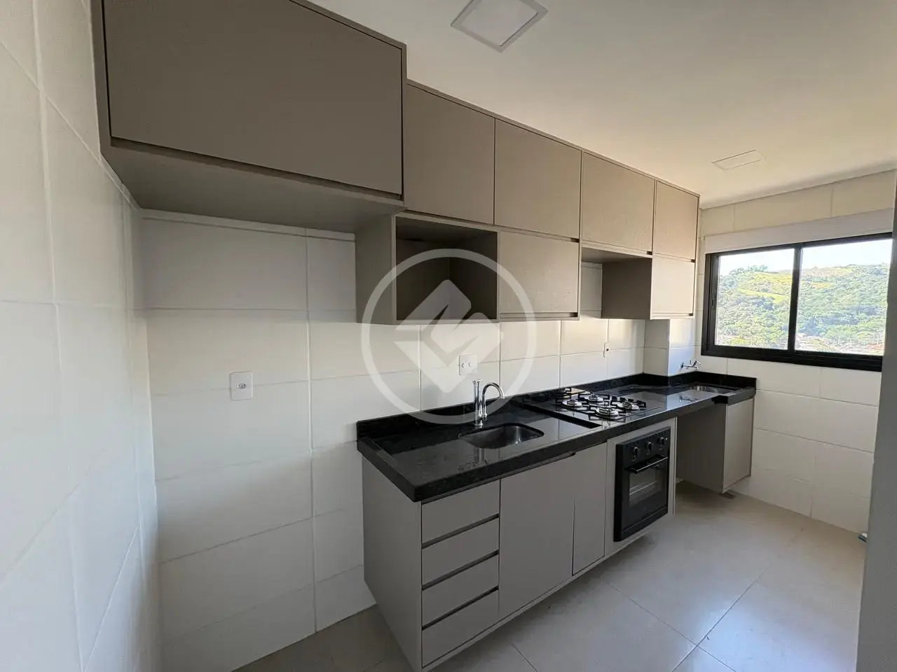 Imagem 1 - Apartamento em Dos Ortizes, Valinhos - SP