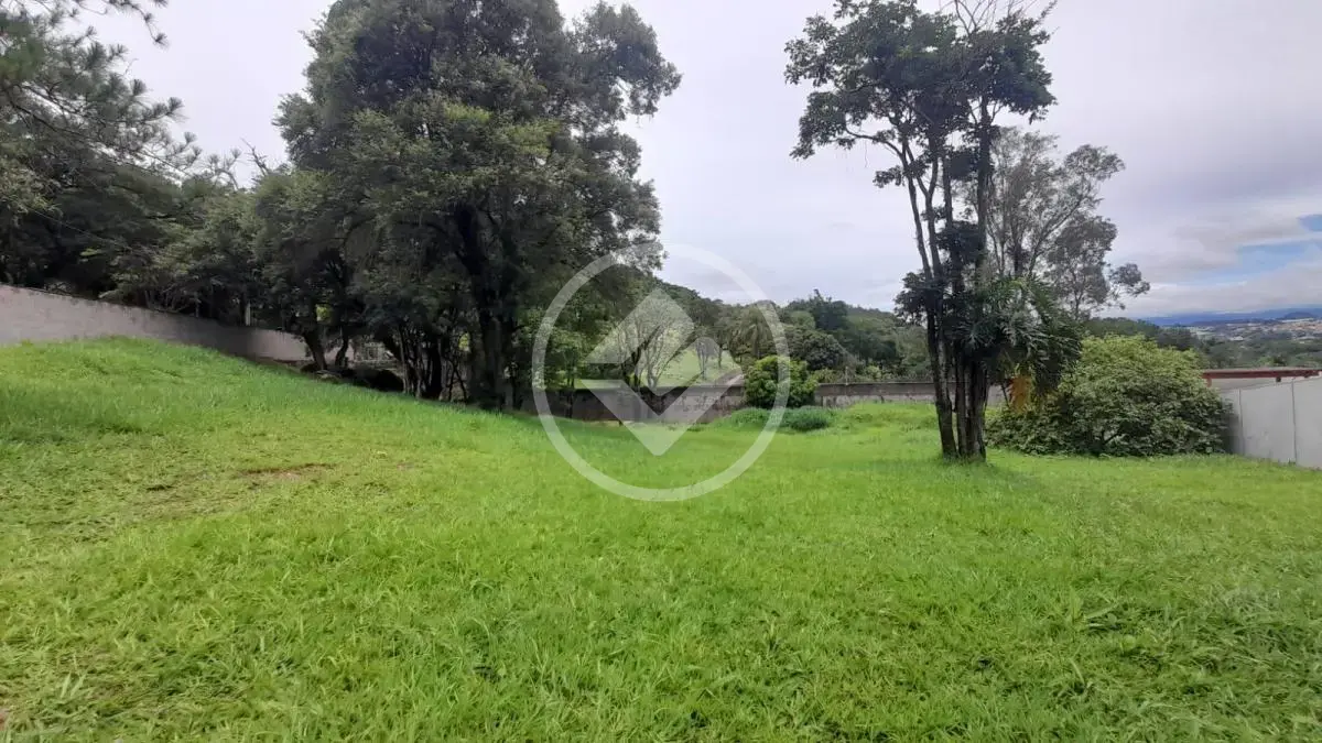 Imagem 1 - Terreno Condomínio em São Joaquim, Vinhedo - SP