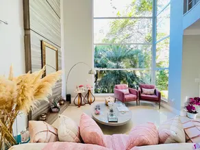 Casa Condomínio Cachoeira, Vinhedo - SP — foto 2