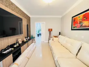 Imagem 3 - Casa Condomínio em Cachoeira, Vinhedo - SP