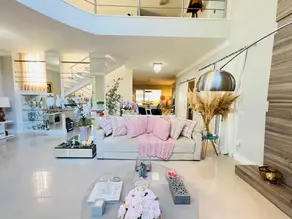 Imagem 5 - Casa Condomínio em Cachoeira, Vinhedo - SP