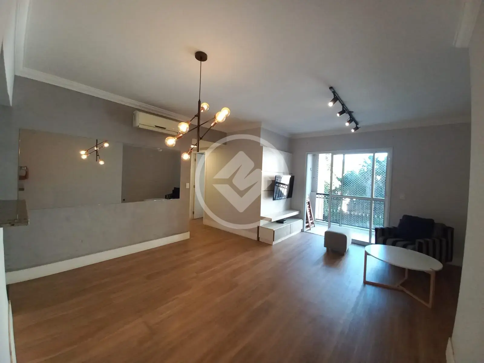 Imagem 1 - Apartamento em Santa Claudina, Vinhedo - SP