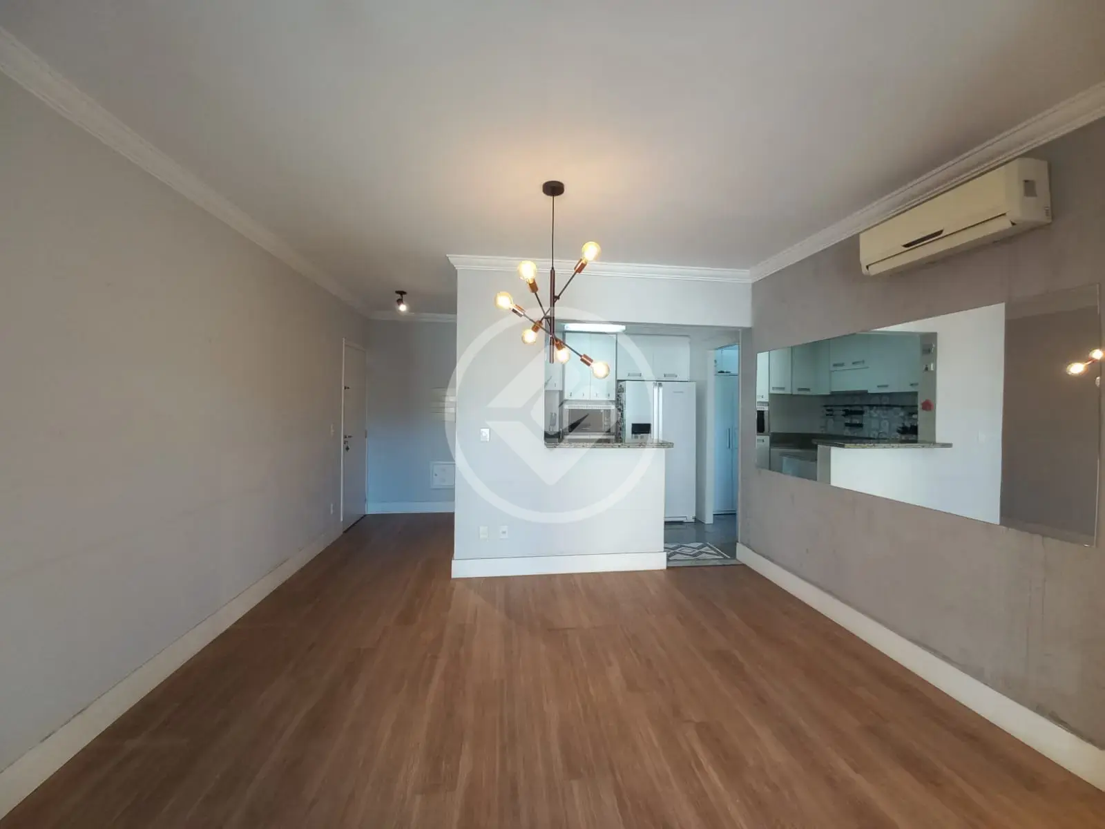 Image 2 - Apartamento em Santa Claudina, Vinhedo - SP