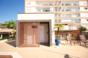 Imagem 3 - Apartamento em Vila Embaré, Valinhos - SP