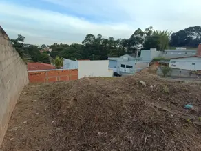 Terreno Jardim Tres Irmaos, Vinhedo - SP — foto 1