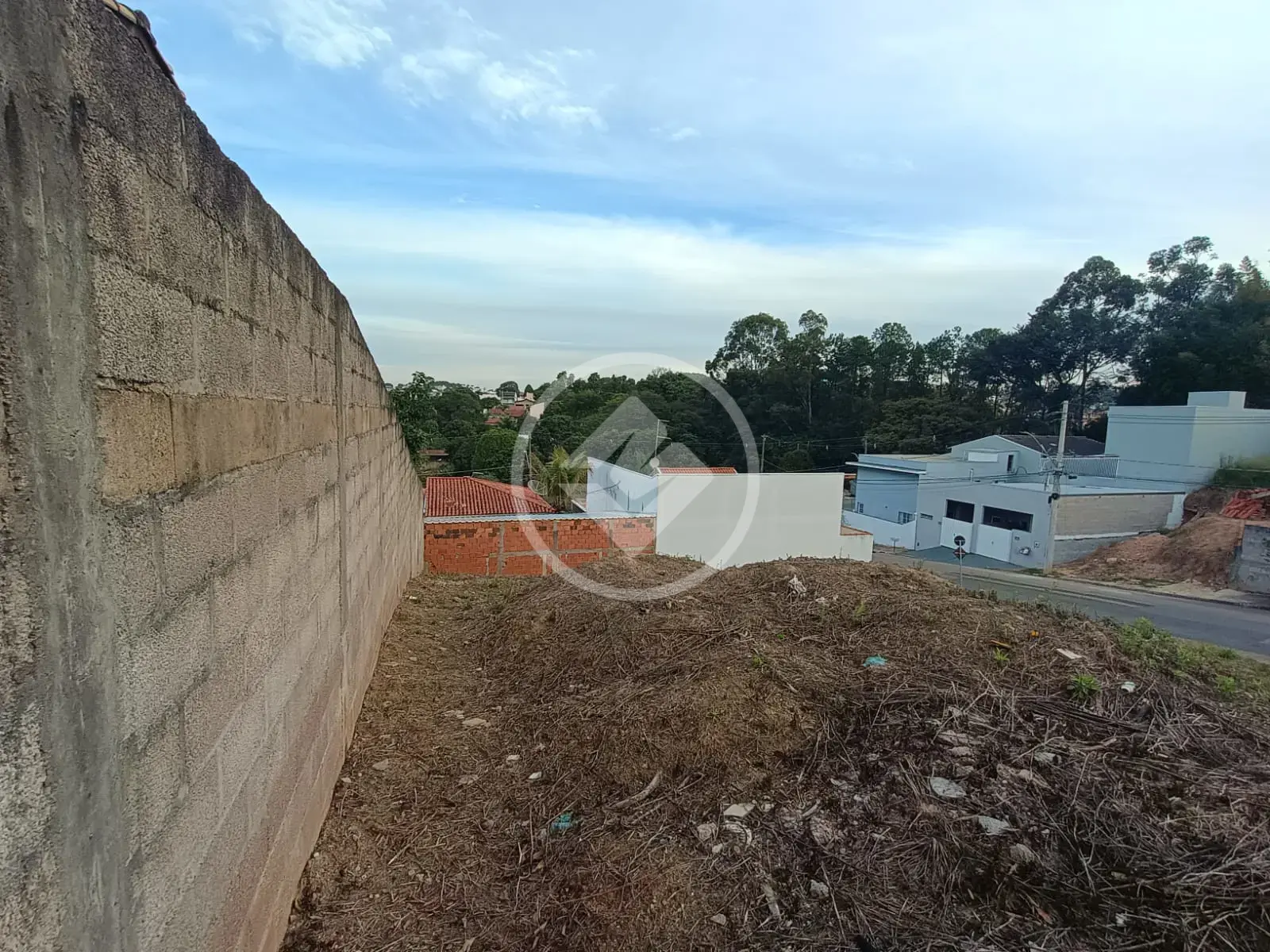 Image 6 - Terreno em Jardim Tres Irmaos, Vinhedo - SP