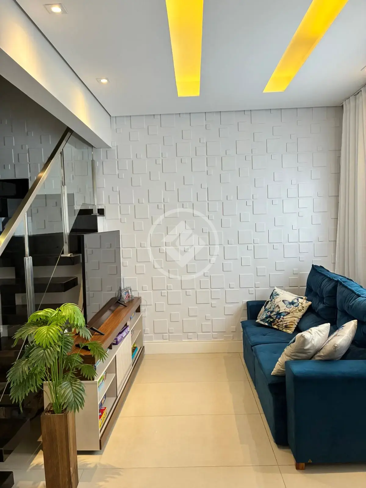 Imagem 1 - Casa Condomínio em Jardim Lorena, Valinhos - SP