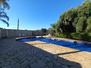 Apartamento Santa Claudina, Vinhedo - SP — foto 1