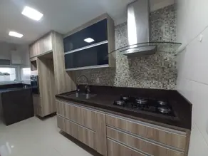 Imagem 3 - Apartamento em Santa Claudina, Vinhedo - SP