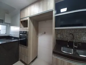 Imagem 4 - Apartamento em Santa Claudina, Vinhedo - SP