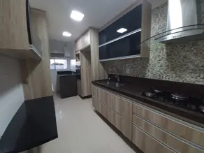 Apartamento Santa Claudina, Vinhedo - SP — foto 2