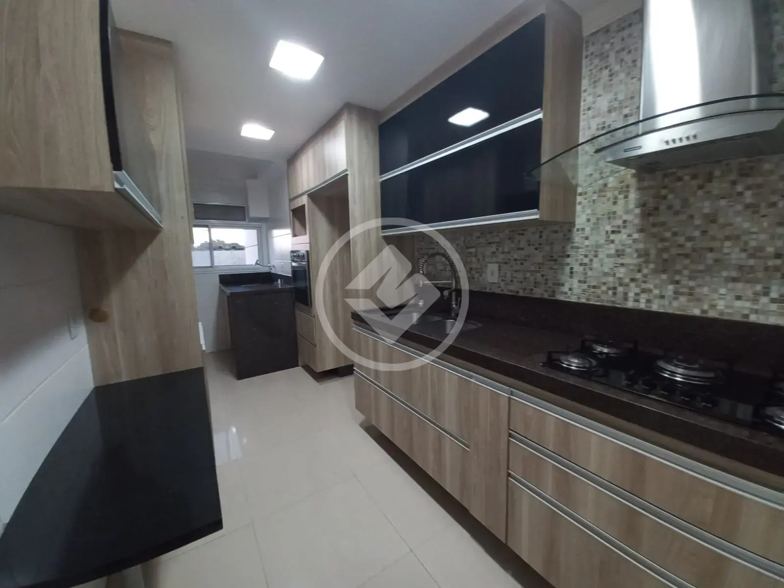 Image 2 - Apartamento em Santa Claudina, Vinhedo - SP