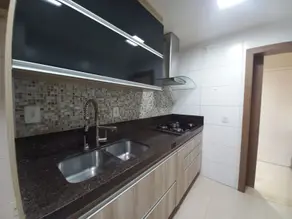 Imagem 5 - Apartamento em Santa Claudina, Vinhedo - SP