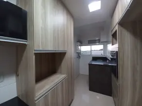 Imagem 6 - Apartamento em Santa Claudina, Vinhedo - SP