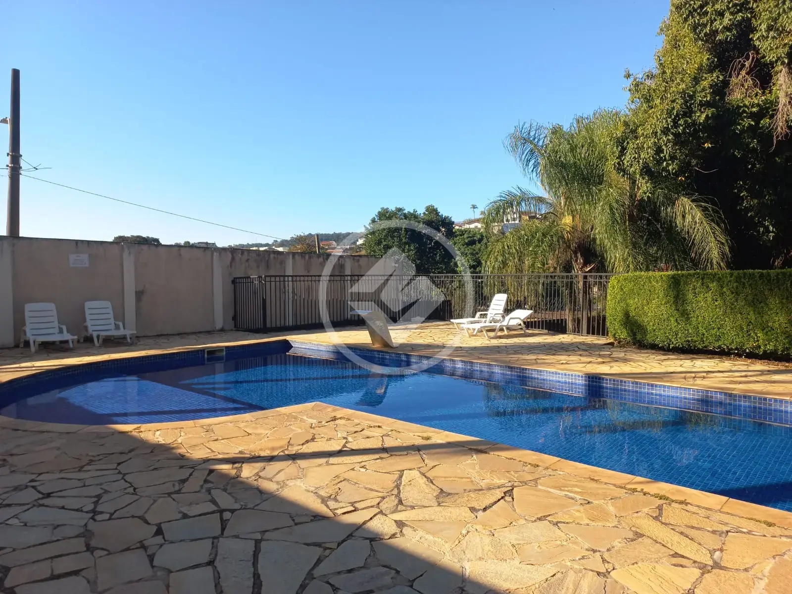 Image 48 - Apartamento em Santa Claudina, Vinhedo - SP