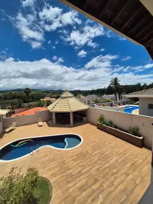 Casa Condomínio Villaggio Capríccio, Louveira - SP — foto 1