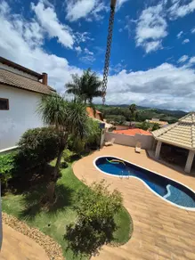 Imagem 4 - Casa Condomínio em Villaggio Capríccio, Louveira - SP