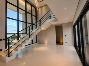 Casa Condomínio Monte Alegre, Vinhedo - SP — foto 2