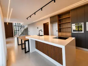 Imagem 3 - Casa Condomínio em Monte Alegre, Vinhedo - SP