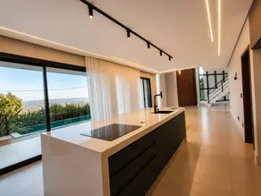 Imagem 4 - Casa Condomínio em Monte Alegre, Vinhedo - SP