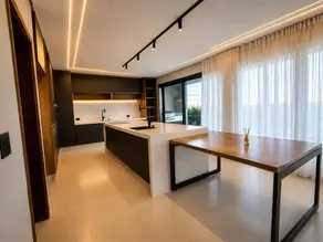 Imagem 5 - Casa Condomínio em Monte Alegre, Vinhedo - SP
