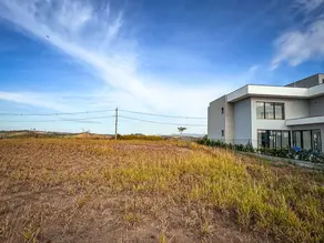 Terreno Condomínio Residencial Reserva Tocantins, Itupeva - SP — foto 1