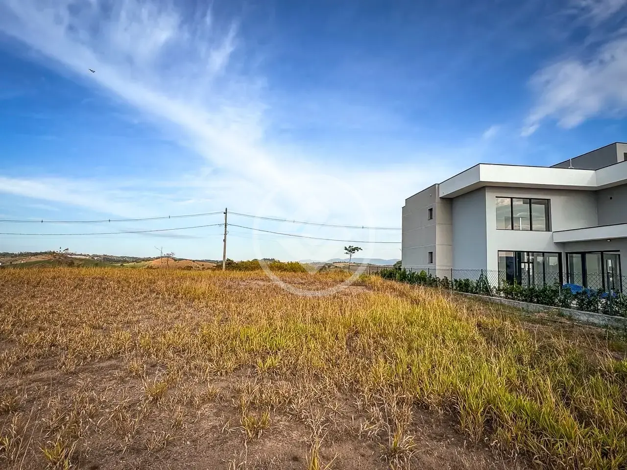 Imagem 1 - Terreno Condomínio em Residencial Reserva Tocantins, Itupeva - SP