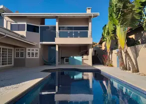 Imagem 2 - Casa Condomínio em Dos Ortizes, Valinhos - SP