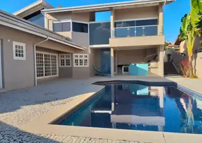 Imagem 4 - Casa Condomínio em Dos Ortizes, Valinhos - SP