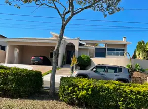 Casa Condomínio Dos Ortizes, Valinhos - SP — foto 1