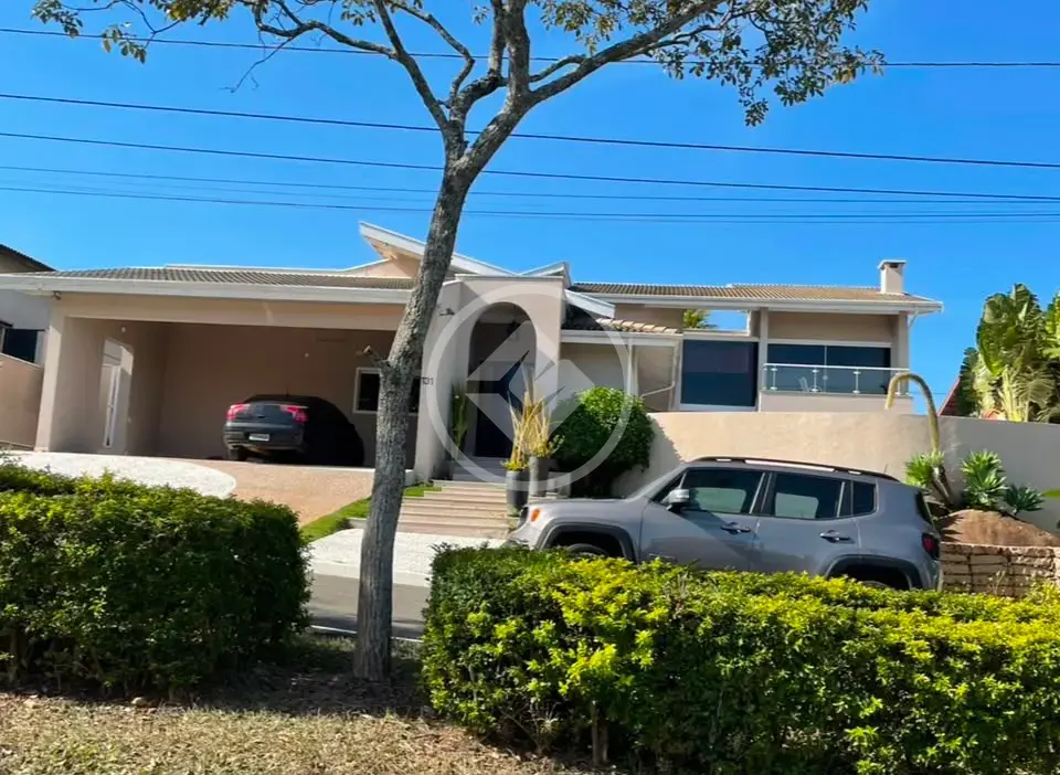 Imagem 1 - Casa Condomínio em Dos Ortizes, Valinhos - SP