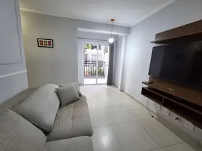 Imagem 2 - Apartamento em Residencial Pacaembu, Itupeva - SP
