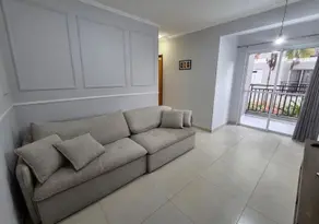 Apartamento Residencial Pacaembu, Itupeva - SP — foto 1