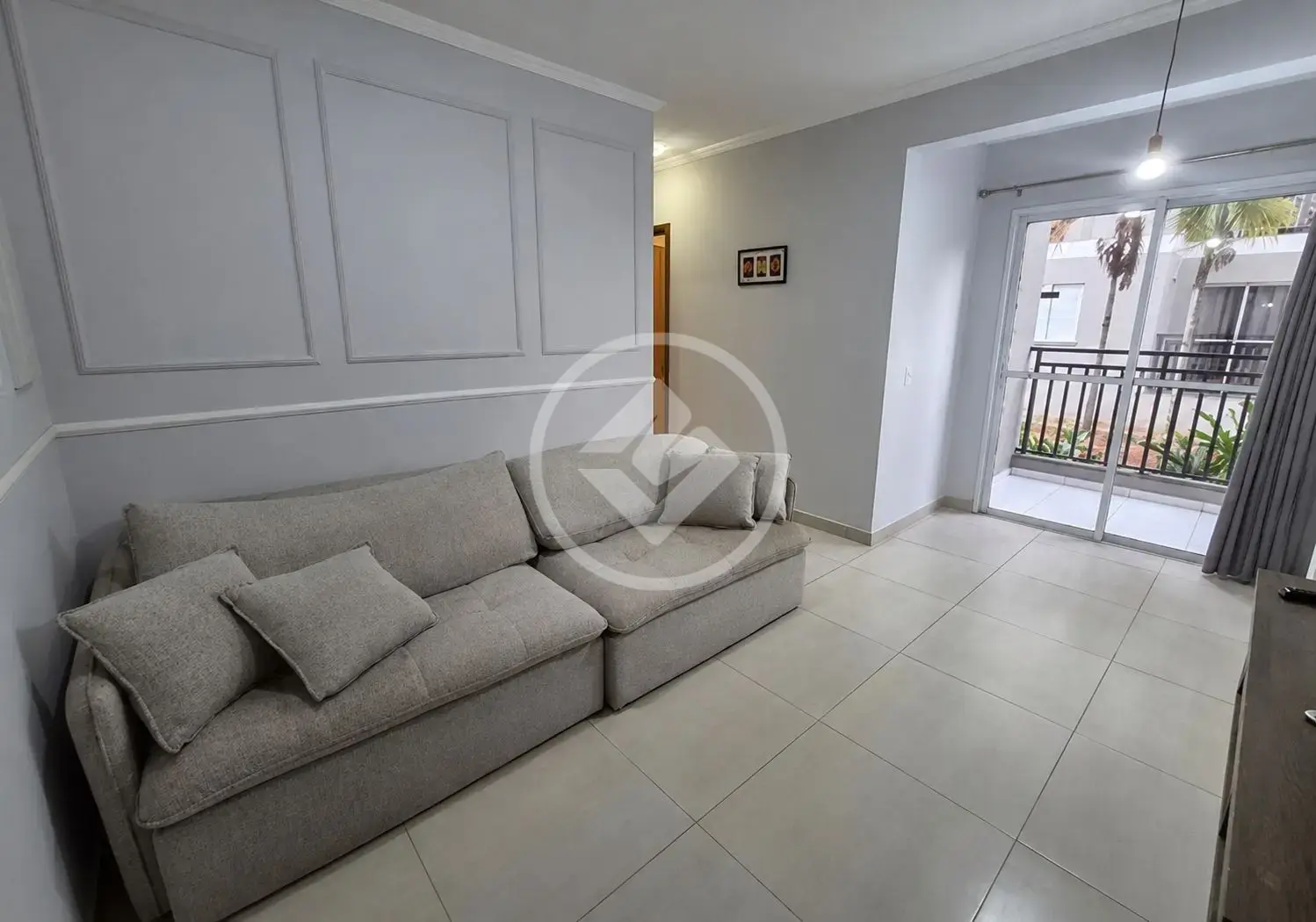 Imagem 1 - Apartamento em Residencial Pacaembu, Itupeva - SP