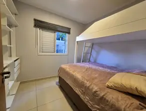 Imagem 5 - Apartamento em Residencial Pacaembu, Itupeva - SP