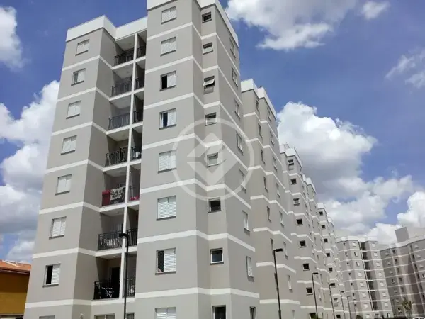 Image 15 - Apartamento em Residencial Pacaembu, Itupeva - SP