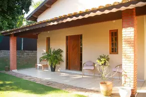 Imagem 4 - Casa Condomínio em Horizonte Azul - Village Ambiental, Itupeva - SP