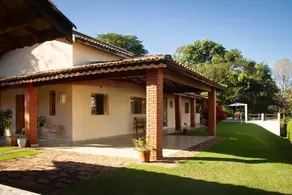 Imagem 3 - Casa Condomínio em Horizonte Azul - Village Ambiental, Itupeva - SP