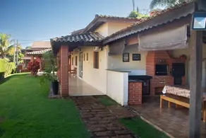 Imagem 6 - Casa Condomínio em Horizonte Azul - Village Ambiental, Itupeva - SP