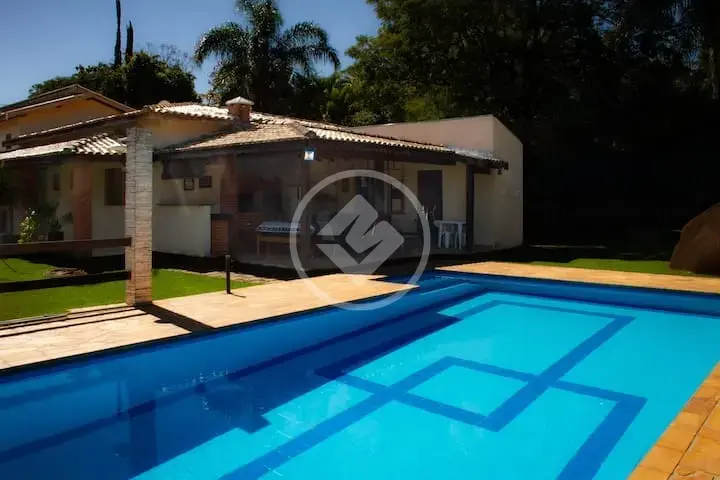 Imagem 1 - Casa Condomínio em Horizonte Azul - Village Ambiental, Itupeva - SP