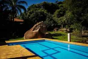 Casa Condomínio Horizonte Azul - Village Ambiental, Itupeva - SP — foto 2