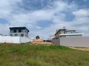 Terreno Condomínio Santa Cândida, Vinhedo - SP — foto 1