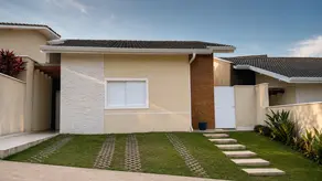 Casa Condomínio Caixa D´Água, Vinhedo - SP — foto 1