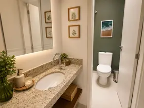 Imagem 3 - Casa Condomínio em Caixa D´Água, Vinhedo - SP