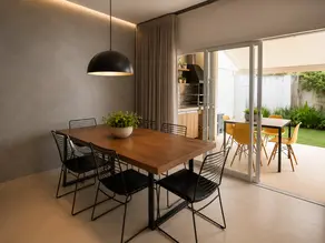 Imagem 5 - Casa Condomínio em Caixa D´Água, Vinhedo - SP