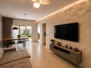 Imagem 2 - Casa Condomínio em Caixa D´Água, Vinhedo - SP