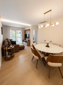 Imagem 2 - Apartamento em Pinheirinho, Vinhedo - SP