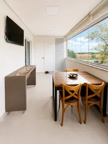 Imagem 4 - Apartamento em Pinheirinho, Vinhedo - SP